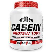 Casein Protein 100% - 907g